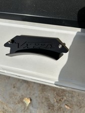 Vx220 rear bumper for sale  HITCHIN