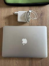 i5 apple macbook ssd pro 13 usato  Roma