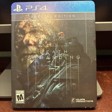 Death stranding special for sale  South Gate
