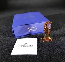 Swarovski scs loyalty for sale  Freehold