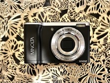 Minolta mnb5z 56mp for sale  Dobbs Ferry