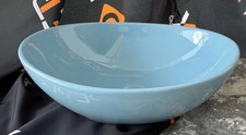 Keramik waschbecken blau gebraucht kaufen  Illerrieden