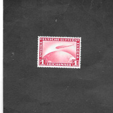 Germany 1931 mark for sale  HIGH PEAK