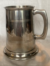 Vintage pint sheffield for sale  NOTTINGHAM