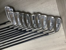 Mizuno 201d iron for sale  Spokane
