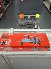 Craftsman clamping miter for sale  Bentonville