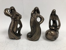 Elegant bronze like for sale  RUGBY