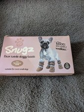 Snugz faux suede for sale  BIRMINGHAM