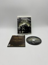 Fallout ps3 ntsc gebraucht kaufen  Reiskirchen