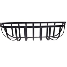 Vtg large wrought for sale  Anderson