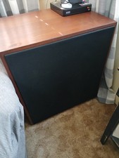 Altec model 846b for sale  Martinsville