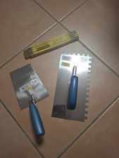 Maurerkelle 160 set gebraucht kaufen  Creußen