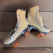 Vintage rental roller for sale  Fair Oaks