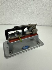Wilesco m60 bügelsäge gebraucht kaufen  Aham