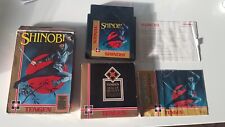 Shinobi tengen nintendo d'occasion  Marseille XIV