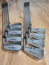 Mizuno yoro forged for sale  SMETHWICK