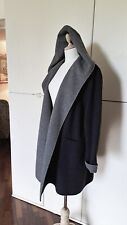 Cappotto schneiders lana usato  Roma