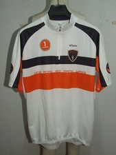 Maglia shirt maillot usato  Portici