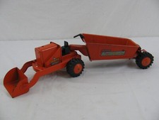 Vintage marx lumar for sale  Stow