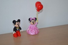 Lego duplo disney d'occasion  France