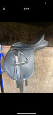 Inch black wintec for sale  BONNYRIGG