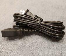 Power supply cord d'occasion  Expédié en Belgium