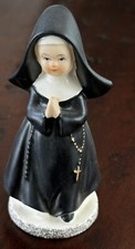 Vintage catholic nun for sale  Boise