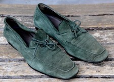 Tod loafer wildleder gebraucht kaufen  München