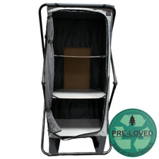 Olpro collapsible camp for sale  WORCESTER