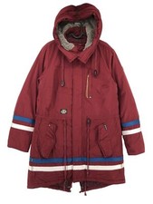 Khujo giacca parka usato  Spedire a Italy