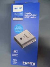 Philips hdmi port for sale  Freeport