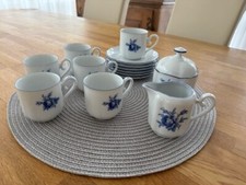 Seltmann weiden espresso gebraucht kaufen  Romrod