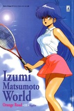 Manga izumi matsumoto usato  Villar Focchiardo