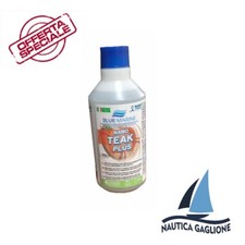 Nanon teak plus usato  Massa di Somma