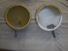 Vintage headlight buckets for sale  Pocatello