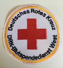 Drk abzeichen aufnäher gebraucht kaufen  Deutschland