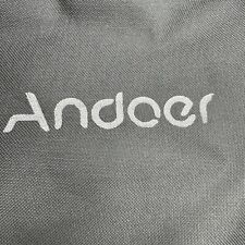 Usado, Andoer Optional Softbox c.a 70x50cm Beleuchtung Kit für Fotostudio mit Tasche# comprar usado  Enviando para Brazil