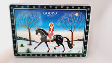 Godiva chocolatier biscuit for sale  SOUTHAMPTON