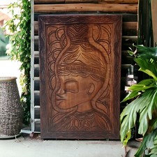 Mahogany wooden wall for sale  Forked River