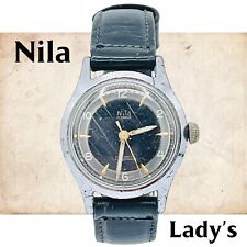 Rare vintage nila for sale  Churchville