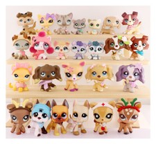 Pet shop lps d'occasion  Expédié en Belgium