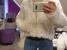 Veste courte fausse d'occasion  Thann