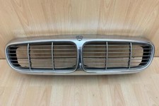 Chrome grille chrome for sale  ILKESTON