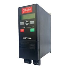 Danfoss vlt2805pt4b20str1dbf00 gebraucht kaufen  Hamburg