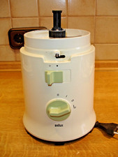 Braun multi quick gebraucht kaufen  Neustadt a.d.Donau