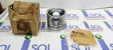 Kit de pistão motor diesel Dresser 1240112H1 para escavadeira/carregadeira de rodas Komatsu comprar usado  Enviando para Brazil