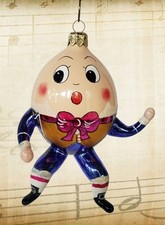 Radko wall humpty for sale  Denver