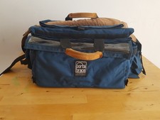 Portabrace audio organiser for sale  WORCESTER PARK