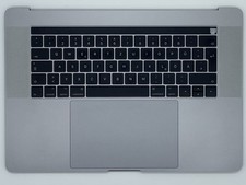 Riginal topcase macbook gebraucht kaufen  Kastellaun