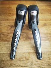 Vgc shimano dura for sale  OXFORD
